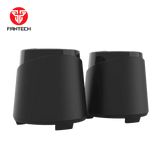 Hellscream gs205 rgb mobile gaming speaker