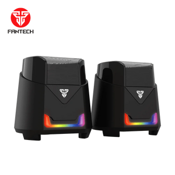 Hellscream gs205 rgb mobile gaming speaker