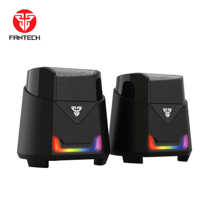 Hellscream gs205 rgb mobile gaming speaker