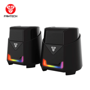 Hellscream gs205 rgb mobile gaming speaker