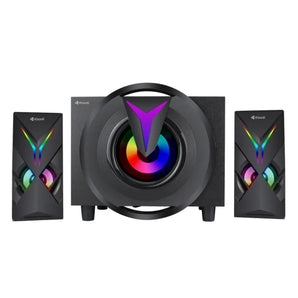 Kisonli tm-1000u creative speakers acoustic energy 2.1 home theater speaker