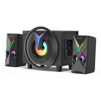 Kisonli tm-1000u creative speakers acoustic energy 2.1 home theater speaker