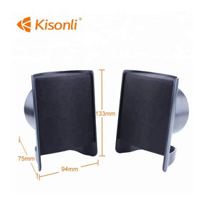 Kisonli tm-6000u creative speakers acoustic energy 2.1 home theater speaker