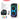 Ndr-820 2025 hot selling outdoor double 8 j.bl dj party box bt portable speaker