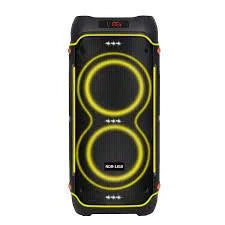 Ndr-822 outdoor portable double 8 inches wireless party box bluetooth large