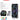 Ndr-822 outdoor portable double 8 inches wireless party box bluetooth large