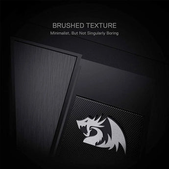 Redragon anvil gs520 rgb desktop speakers