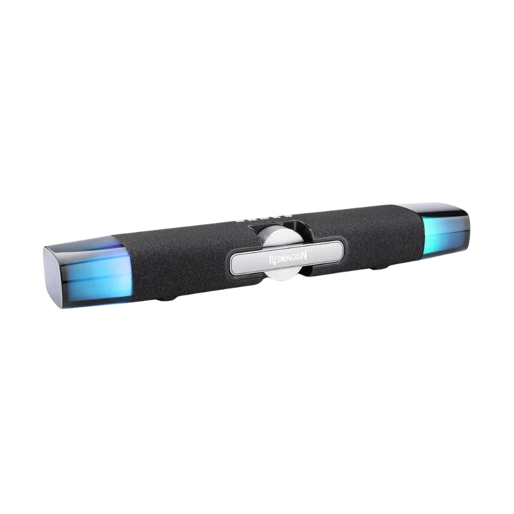 Redragon dora gs512 wireless rgb desktop speakers