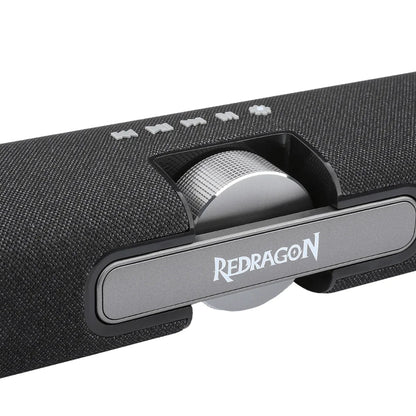 Redragon dora gs512 wireless rgb desktop speakers