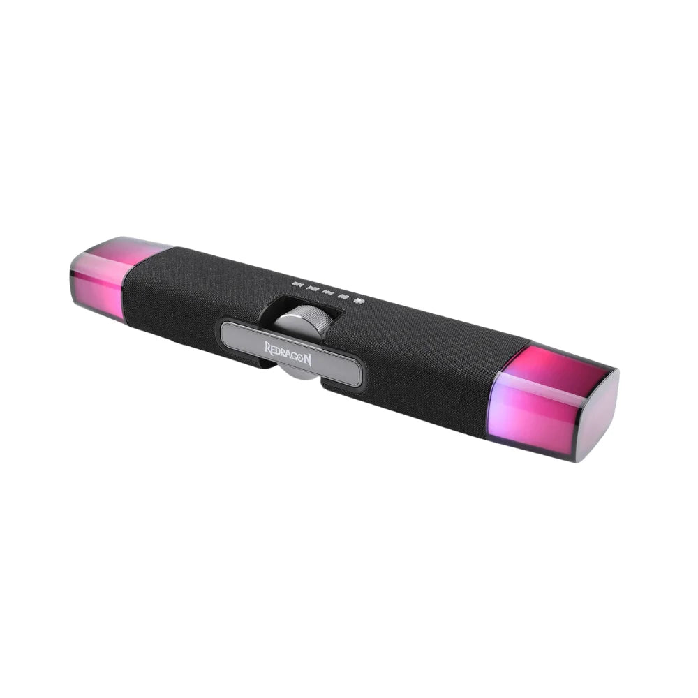 Redragon dora gs512 wireless rgb desktop speakers