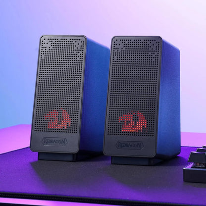 Redragon gs513 pc gaming speaker speakers