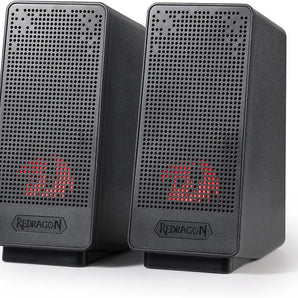 Redragon gs513 pc gaming speaker speakers