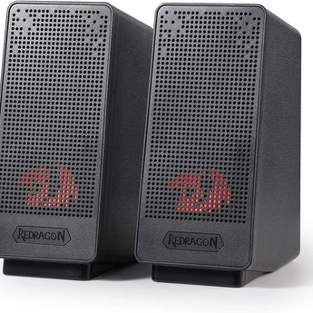 Redragon gs513 pc gaming speaker speakers