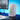 Redragon gs520 rgb desktop speakers white speakers