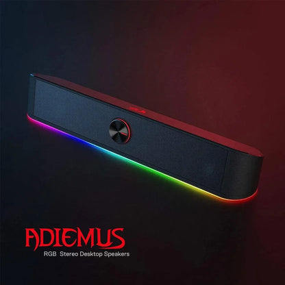 Redragon gs560 adiemus soundbar