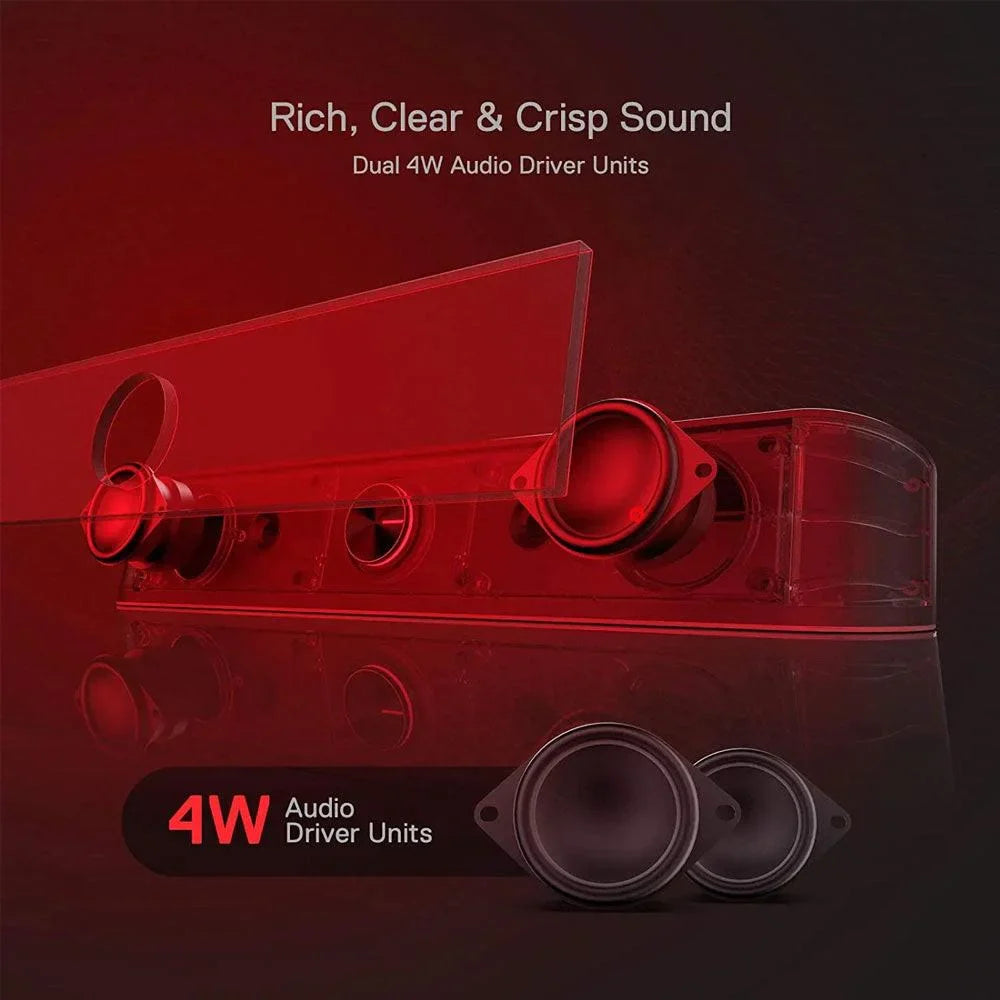 Redragon gs560 adiemus soundbar