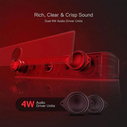 Redragon gs560 adiemus soundbar