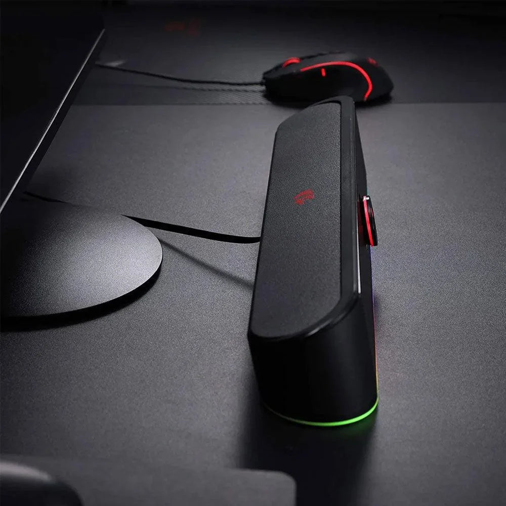 Redragon gs560 adiemus soundbar