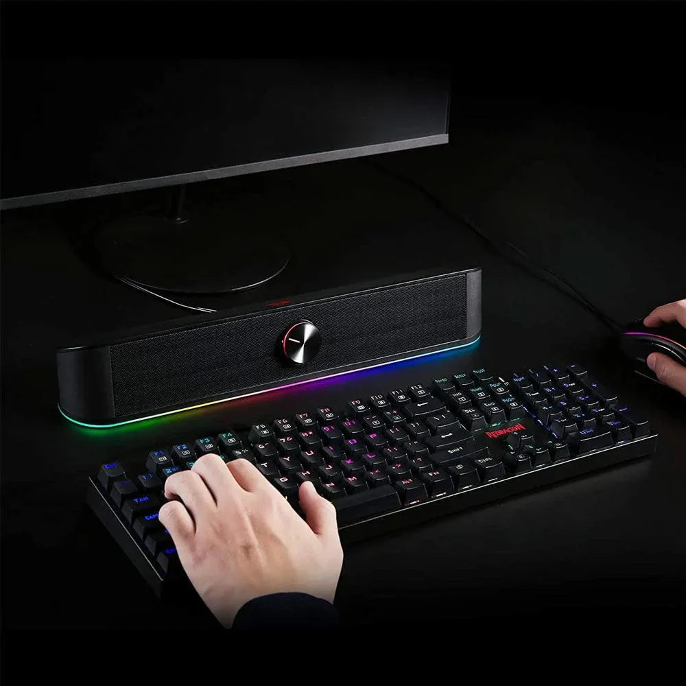 Redragon gs560 adiemus soundbar