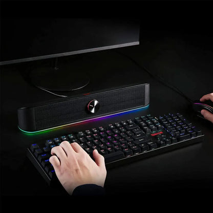 Redragon gs560 adiemus soundbar