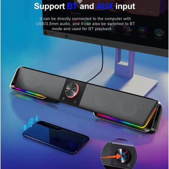 Redragon gs570 darknets speaker