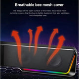 Redragon gs570 darknets speaker