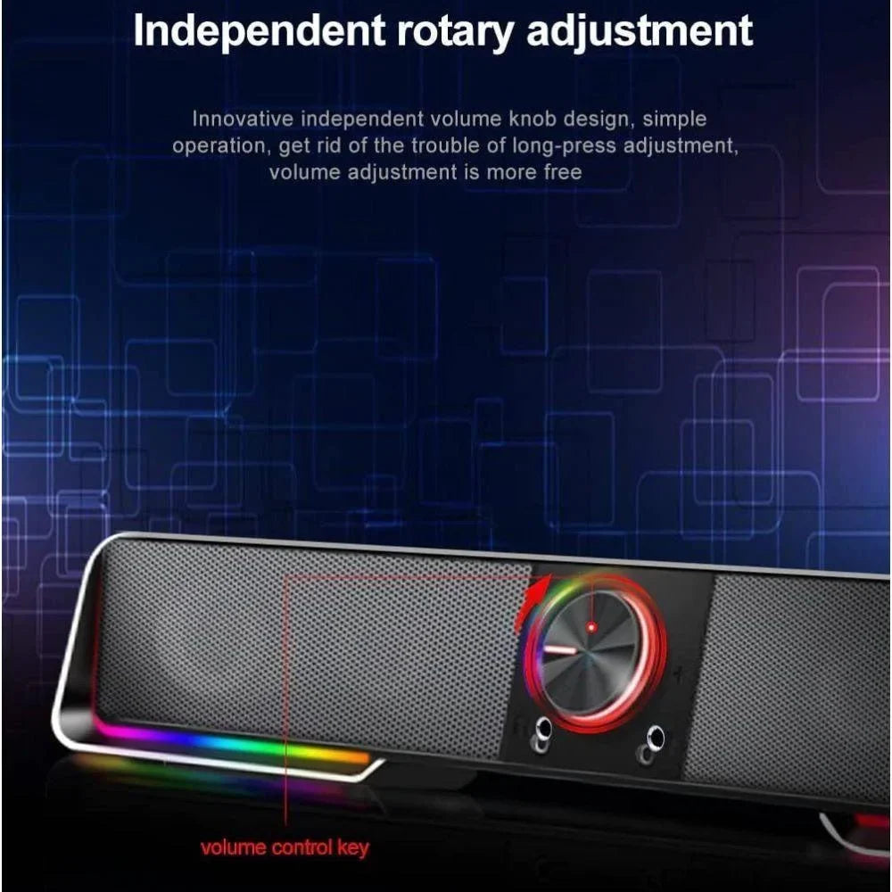 Redragon gs570 darknets speaker - audio | speakers