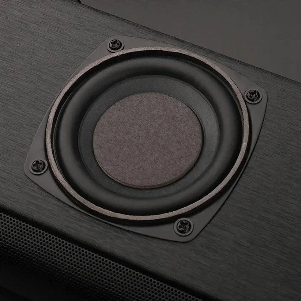 Redragon gs815 janna soundbar - multi-functional audio experience - audio | speakers