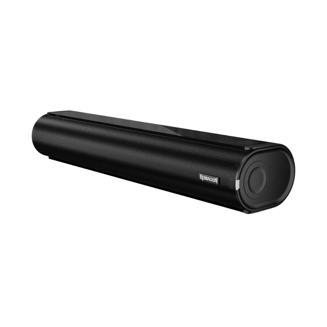 Redragon gs821 soundbar for tv home theater audio sound bar with hdmi