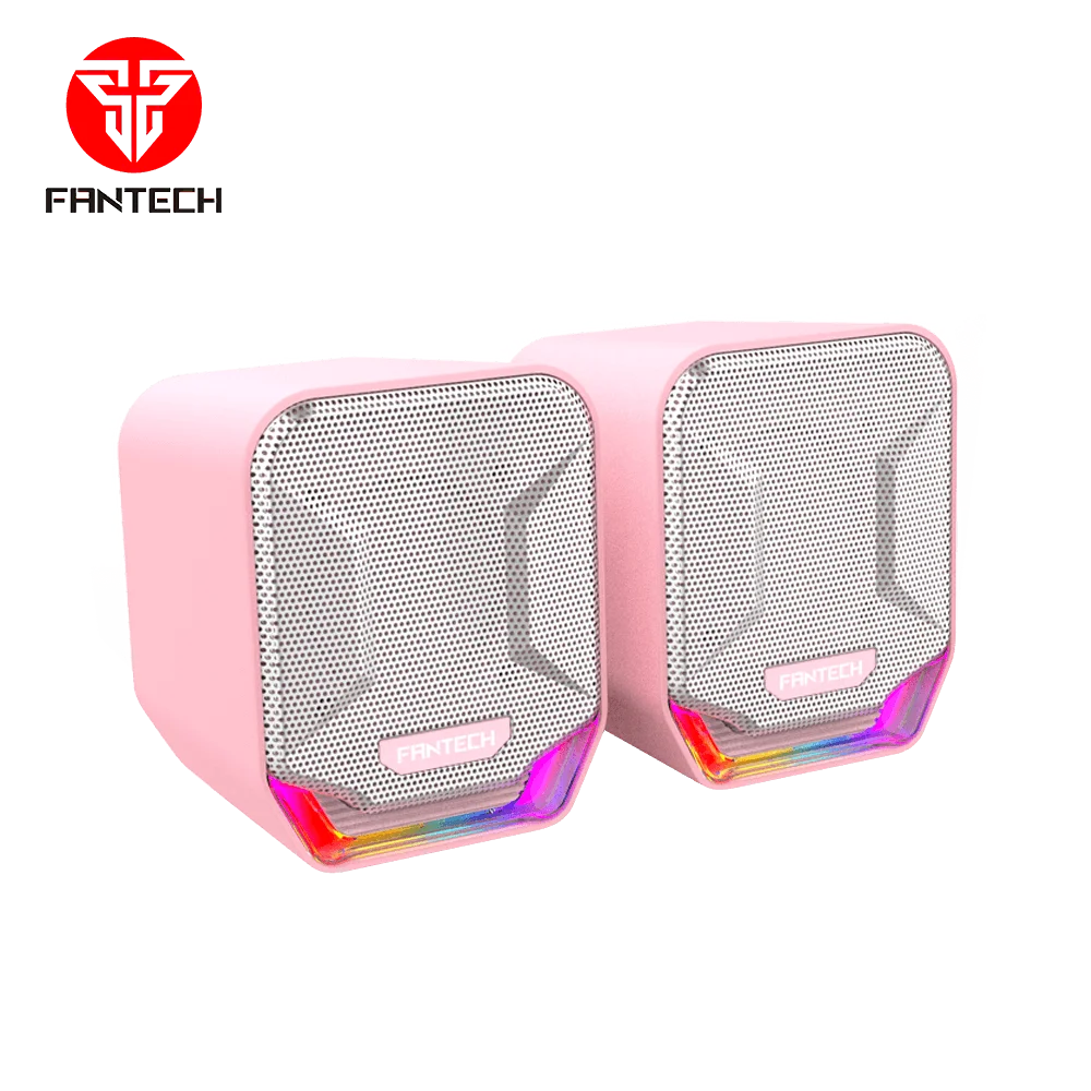 Sonar gs202 gaming music speaker sakura edition