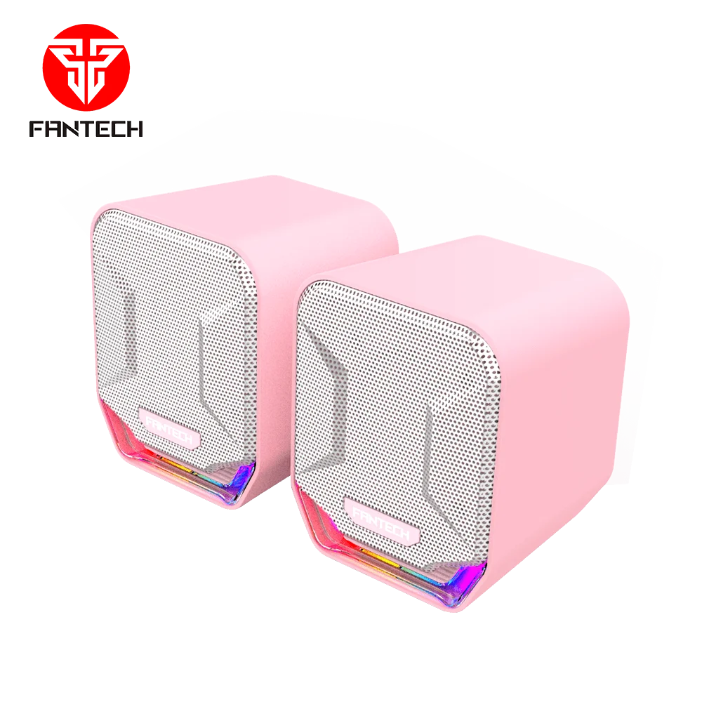 Sonar gs202 gaming music speaker sakura edition