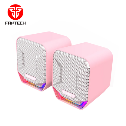 Sonar gs202 gaming music speaker sakura edition