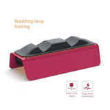 Stardust Red Handle Dual Charger Base TP5 0521R Console