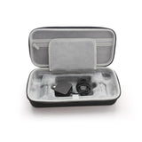 Storage Case TNS 2136 Console