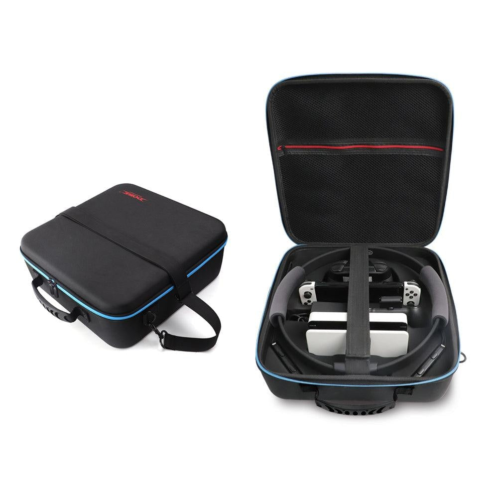 Storage Case TNS 2157 VR Console