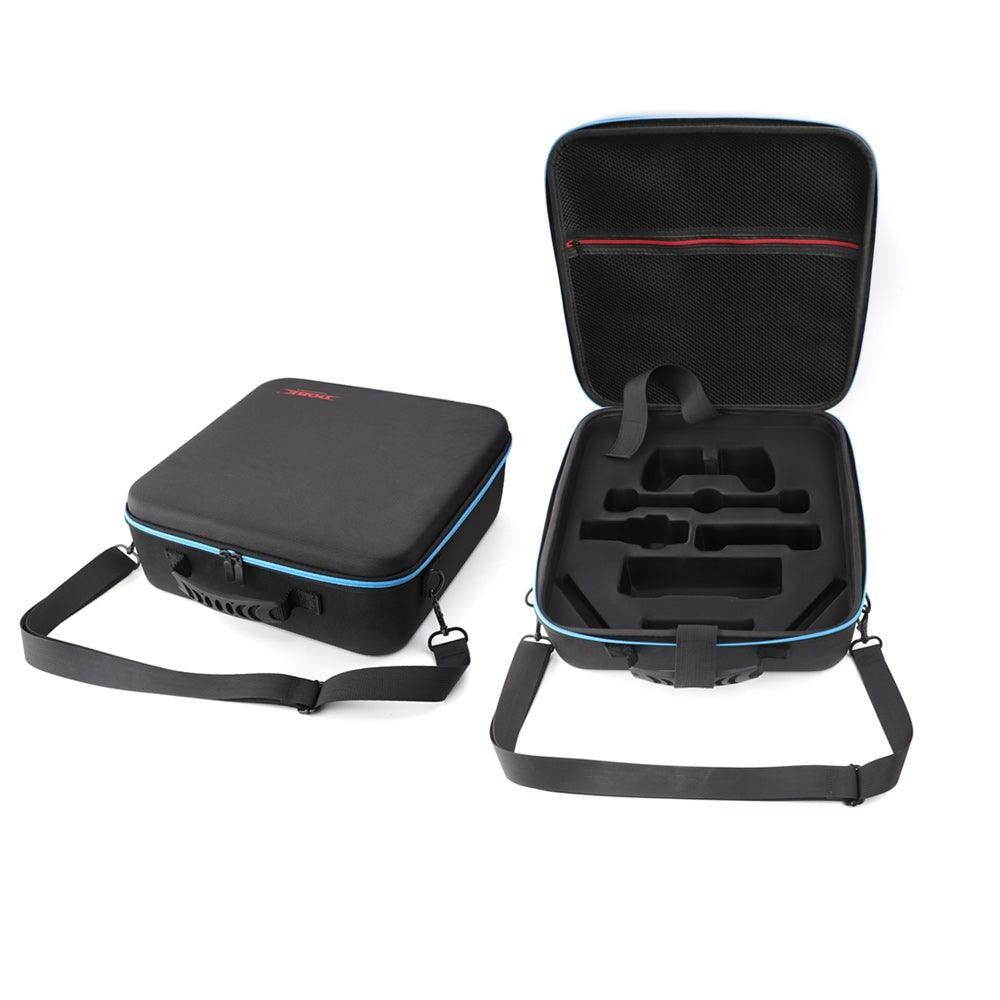 Storage Case TNS 2157 VR Console