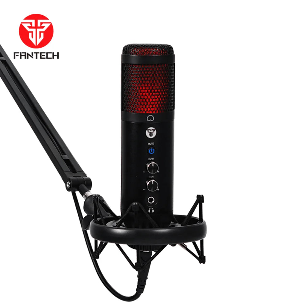 Fantech ac902 microphone boom arm