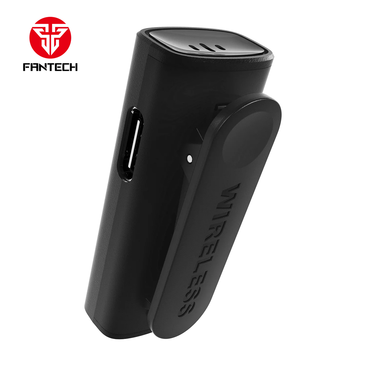 Fantech leviosa air wmv11c microphone wireless lavalier type c