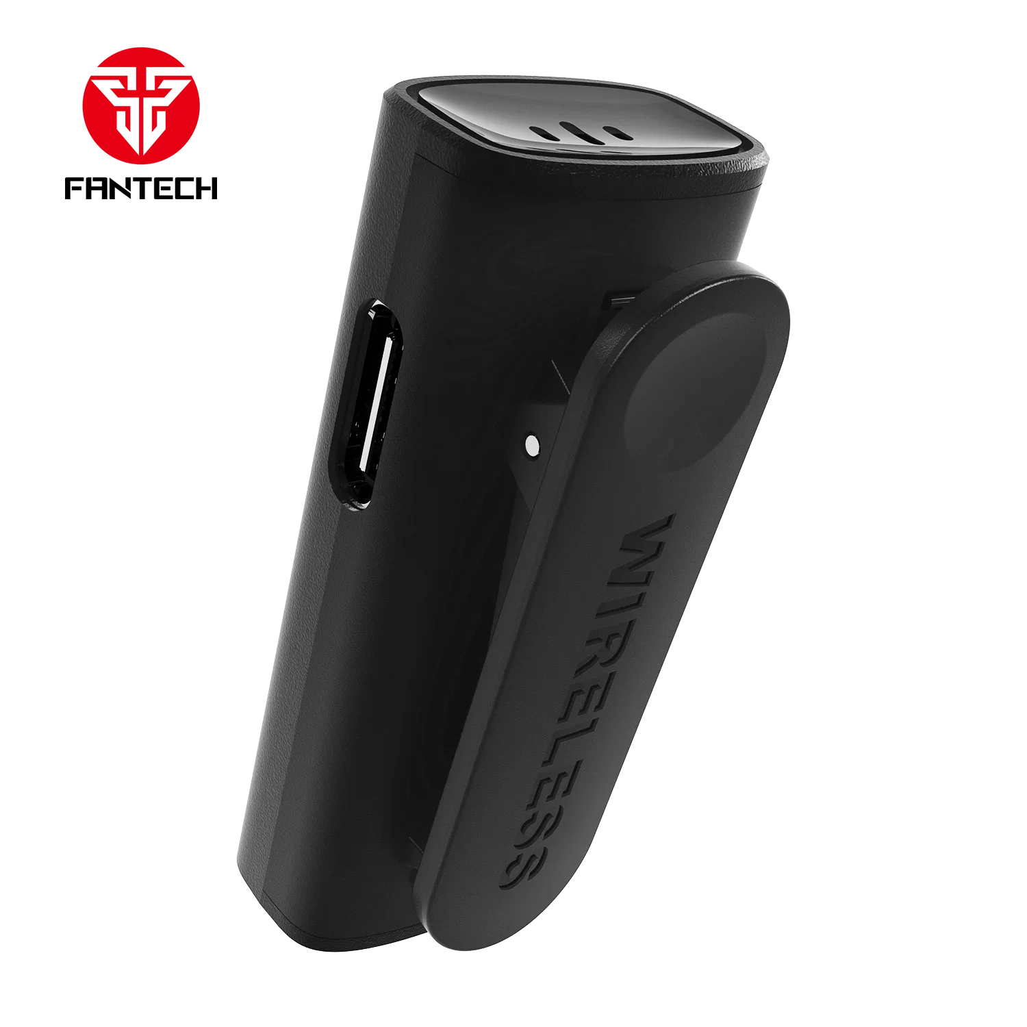 Fantech leviosa air wmv11c microphone wireless lavalier type c