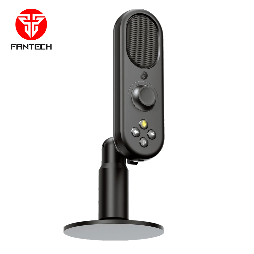 Fantech leviosa live mcx02 professional smart microphone