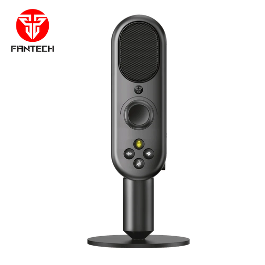 Fantech leviosa live mcx02 professional smart microphone