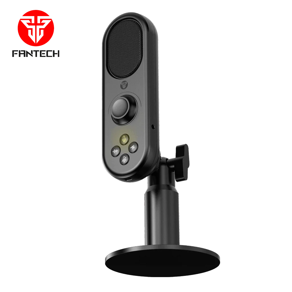 Fantech leviosa live mcx02 professional smart microphone