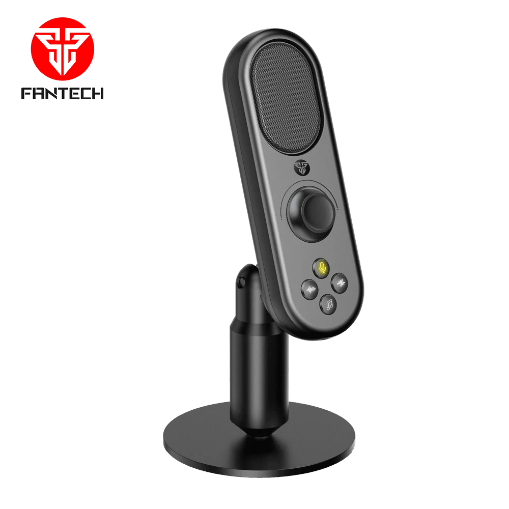 Fantech leviosa live mcx02 professional smart microphone