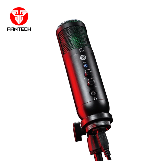 Fantech leviosa mcx01 professional condenser microphone