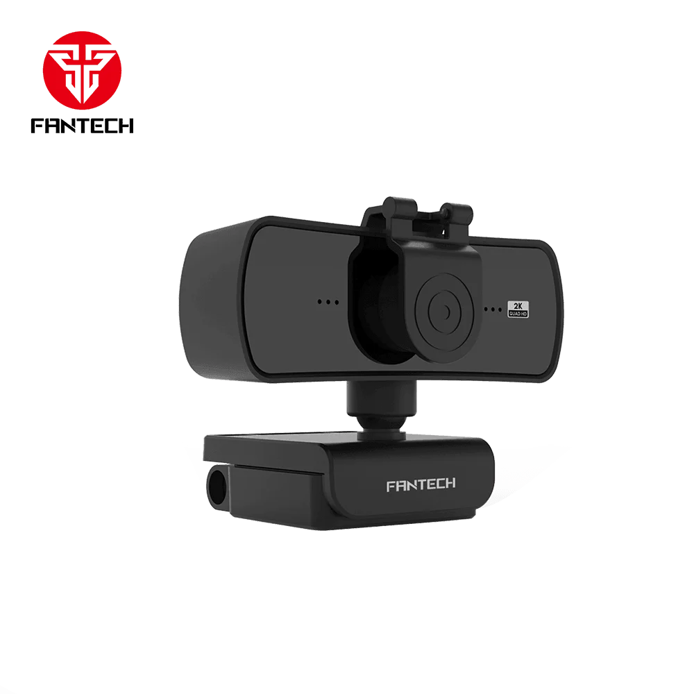 Fantech luminous c30 2k webcam