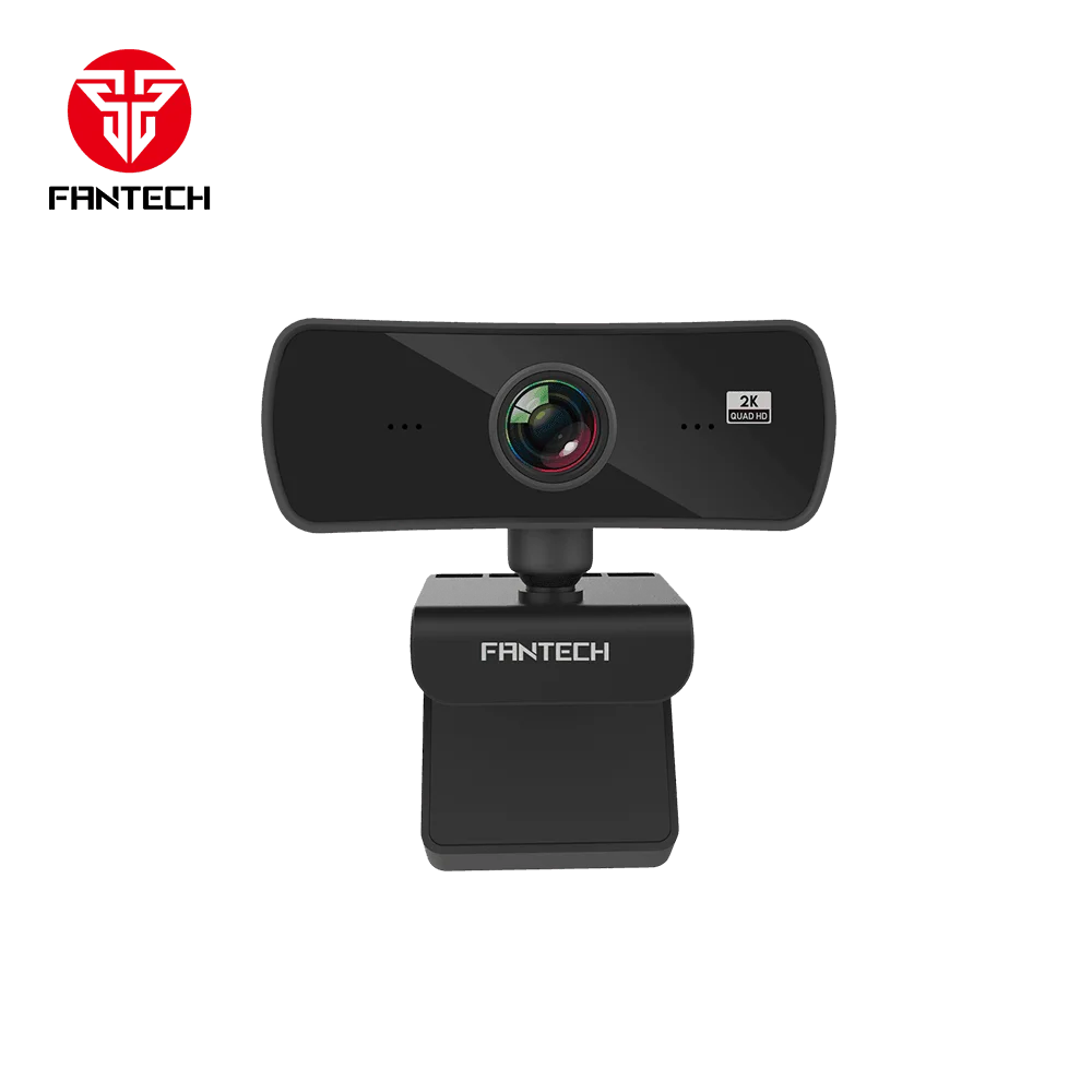 Fantech luminous c30 2k webcam