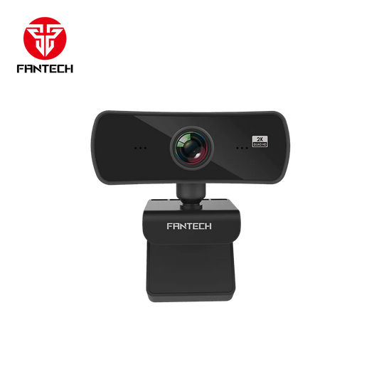 Fantech luminous c30 2k webcam