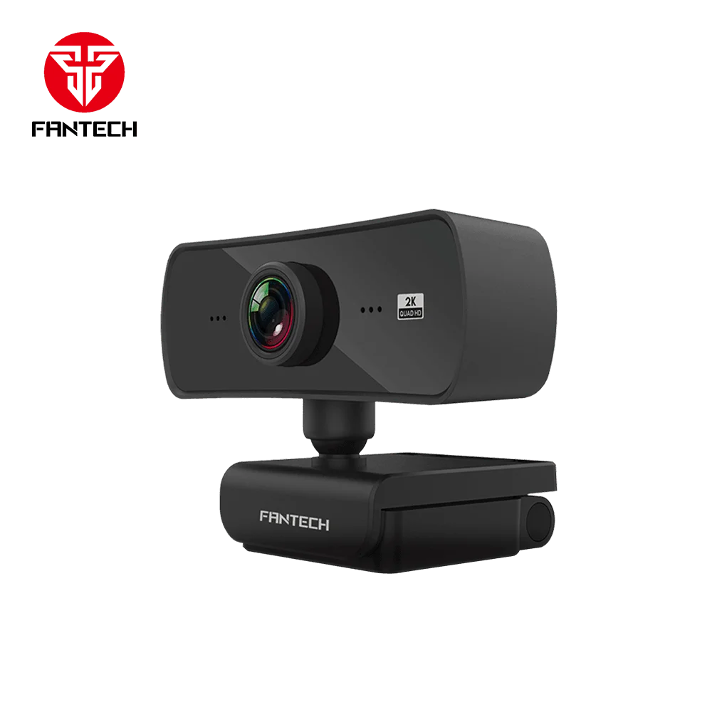 Fantech luminous c30 2k webcam