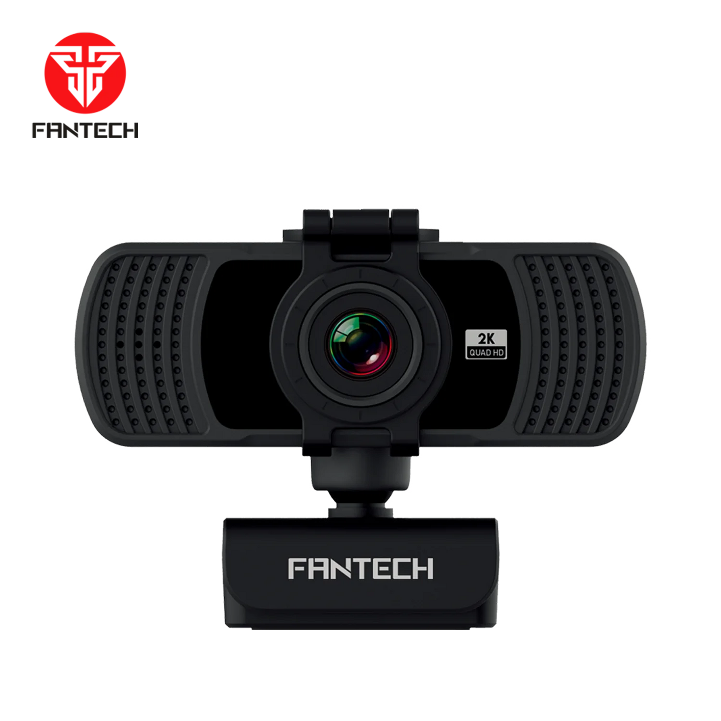 Fantech luminous c31 qhd 2k webcam