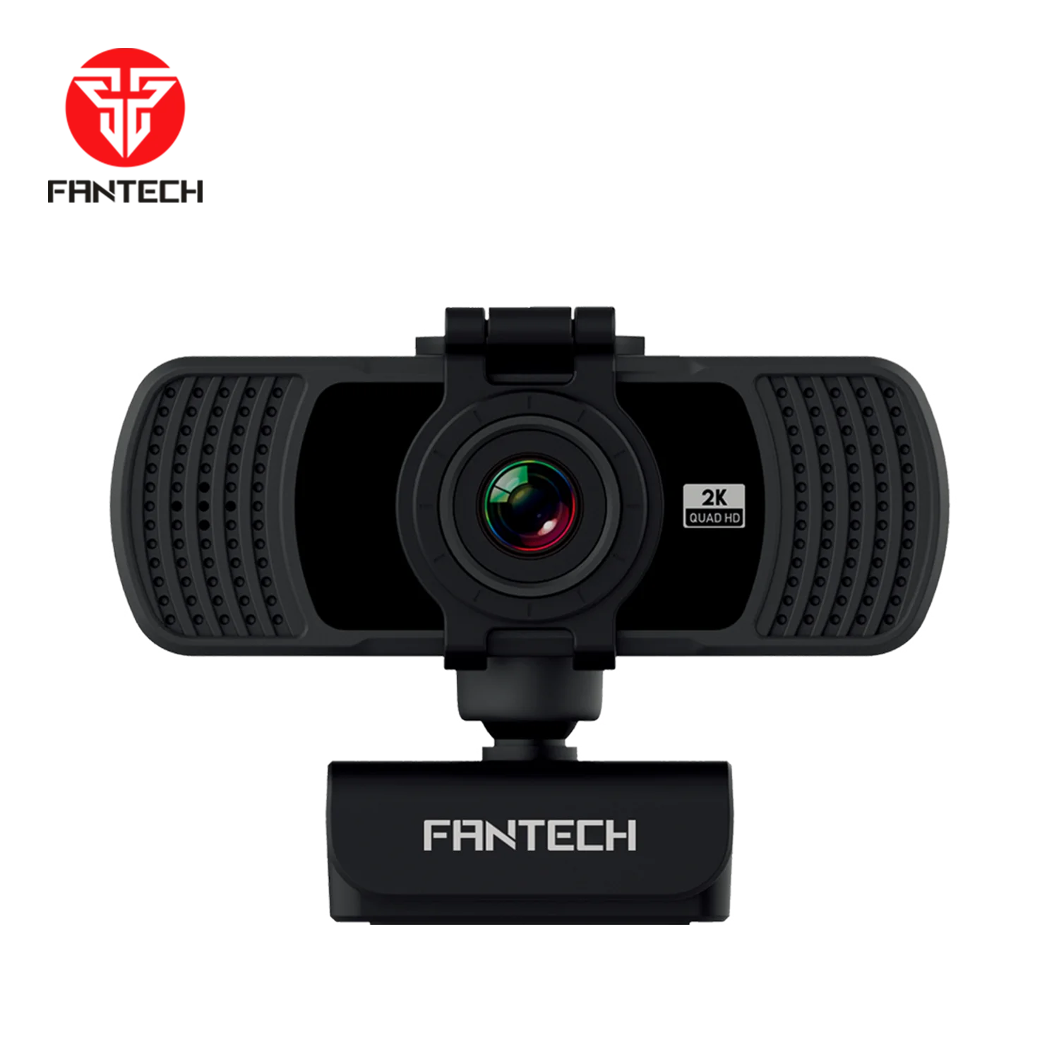 Fantech luminous c31 qhd 2k webcam